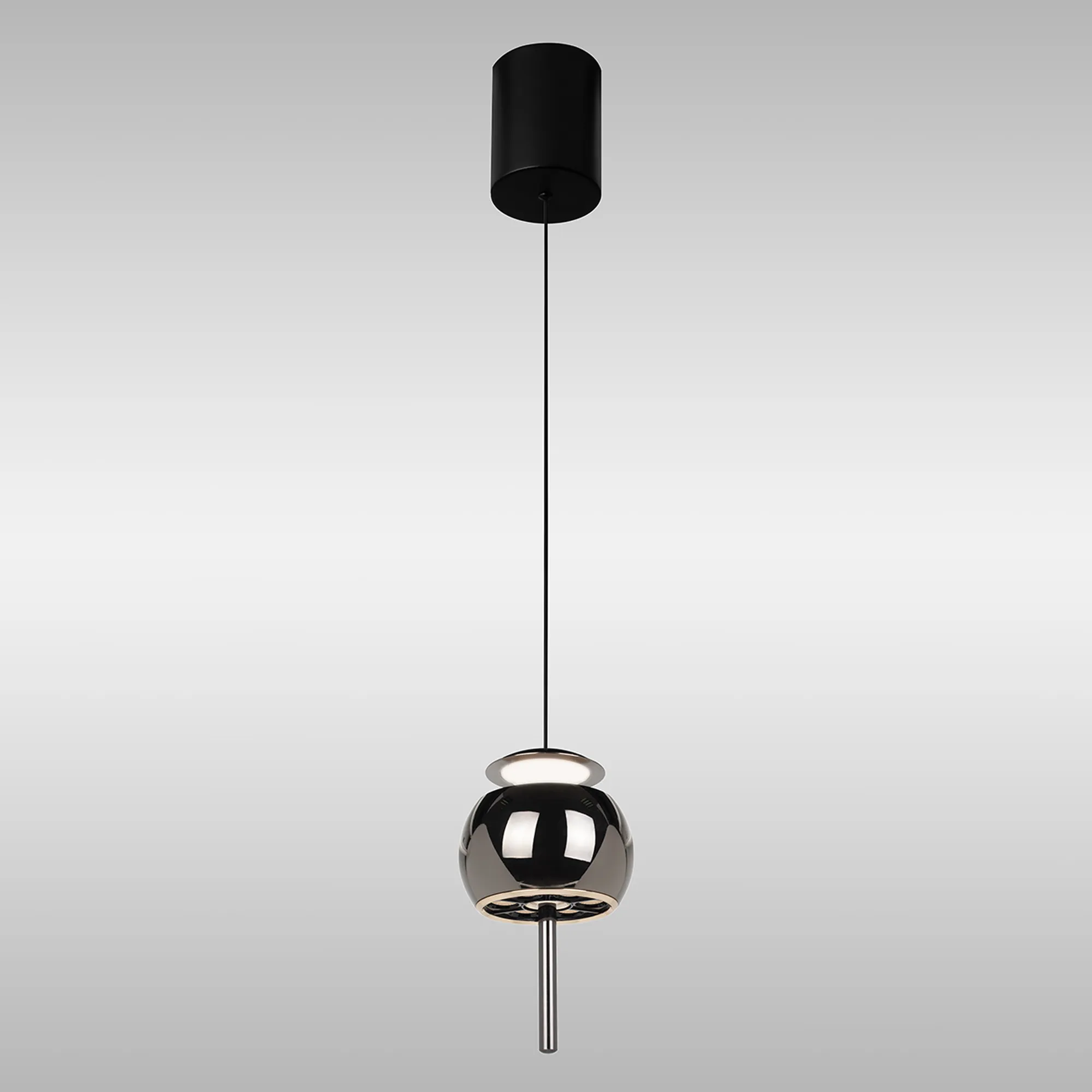 Roller Ceiling Lights Mantra Single Pendant